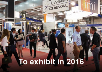 allees salon micronora exposer 2016