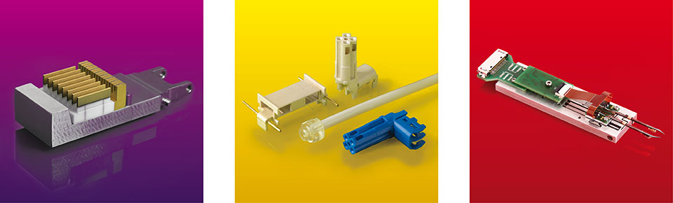 Micronora salon microtechniques precision