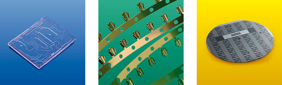 Micronora salon microtechniques precision