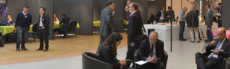 Micronora rencontres micro nanotechnologies europeennes