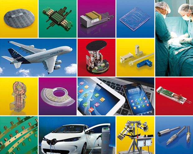 visuel salon micronora 2018